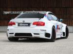 BMW M3 GT2 R by G-Power 2013 года